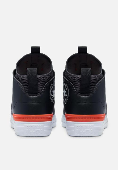 Converse - Chuck taylor all star ultra lightweight mid - summer daze mws