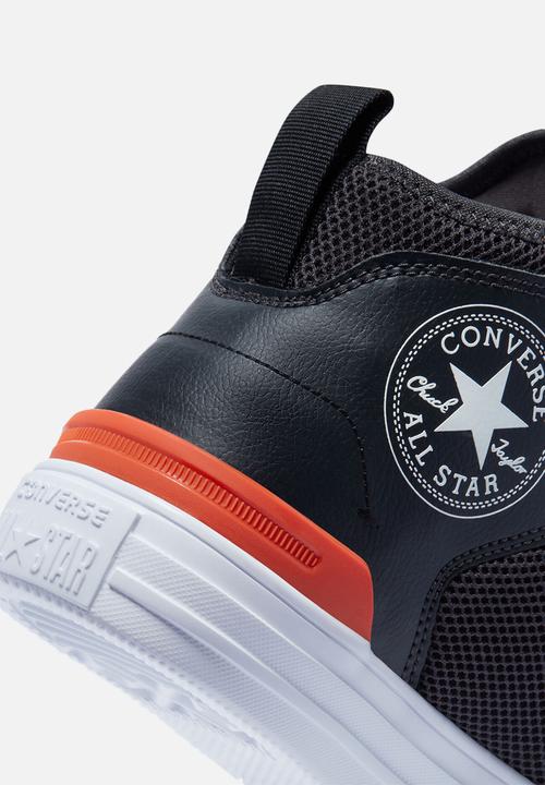 Converse - Chuck taylor all star ultra lightweight mid - summer daze mws