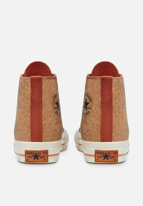 Converse - Chuck 70 popped cork hi - summer daze
