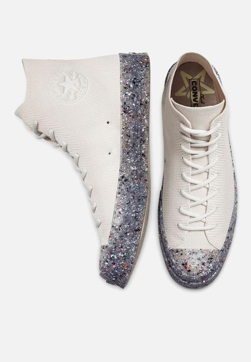 Converse - Converse renew recycled knit hi - renew knit