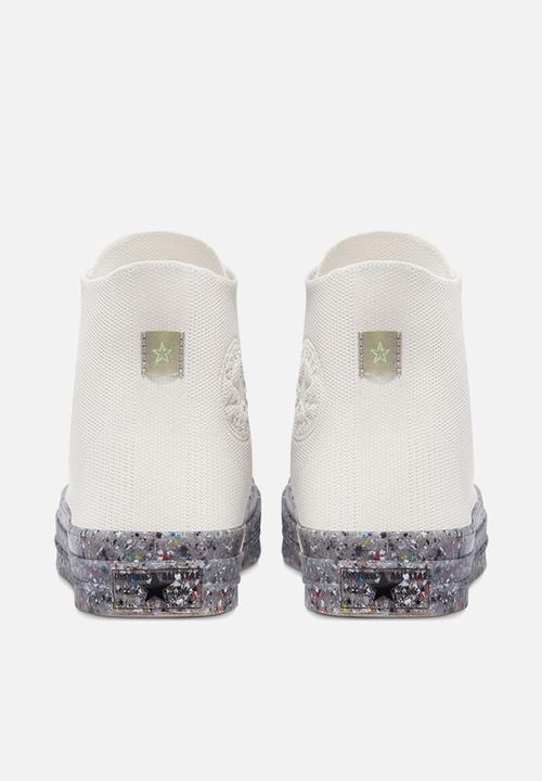 Converse - Converse renew recycled knit hi - renew knit