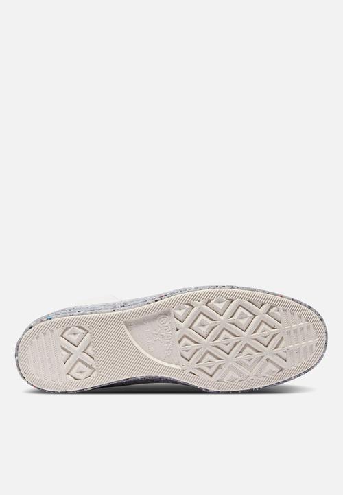 Converse - Converse renew recycled knit hi - renew knit