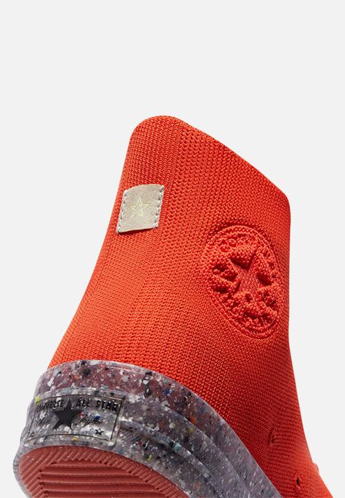 Converse - Converse renew recycled knit hi - renew knit