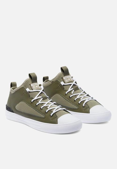 Converse - Chuck taylor all star ultra lightweight ox - summer daze - pwf