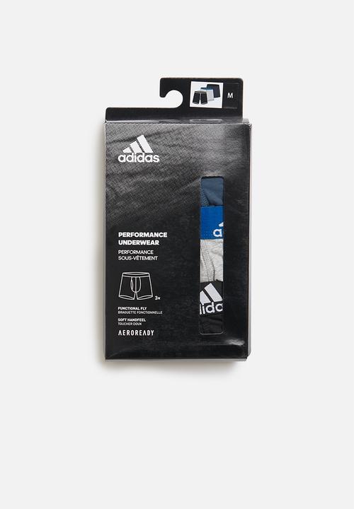 adidas Performance - 3pp bos brief - multi 