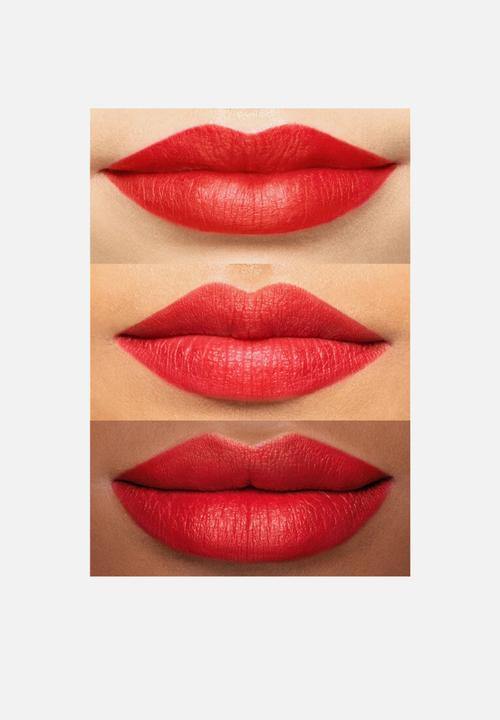 NARS - Velvet Matte Lip Pencil - Pop Life (Parallel Import)