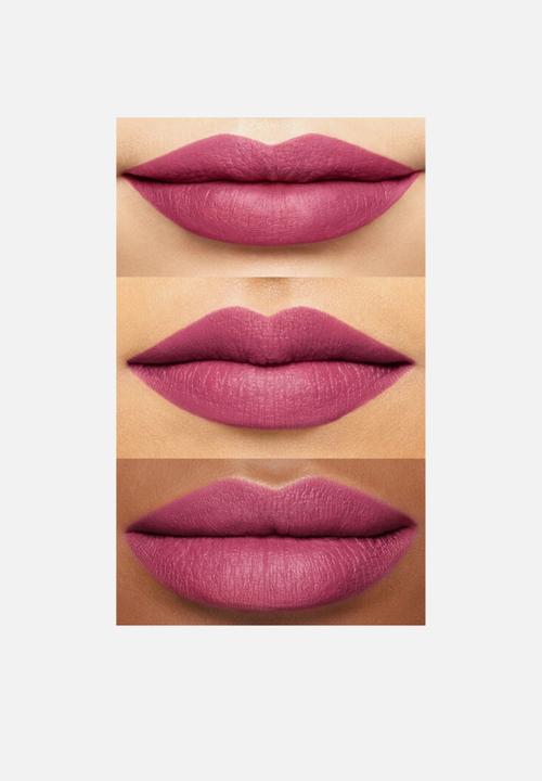 NARS - Velvet Matte Lip Pencil - Promiscuous (Parallel Import)