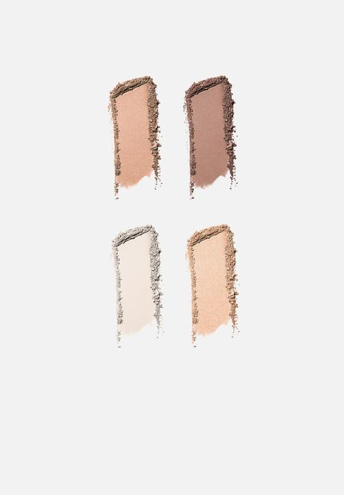 NARS - Quad Eyeshadow - Mahe (Parallel Import)