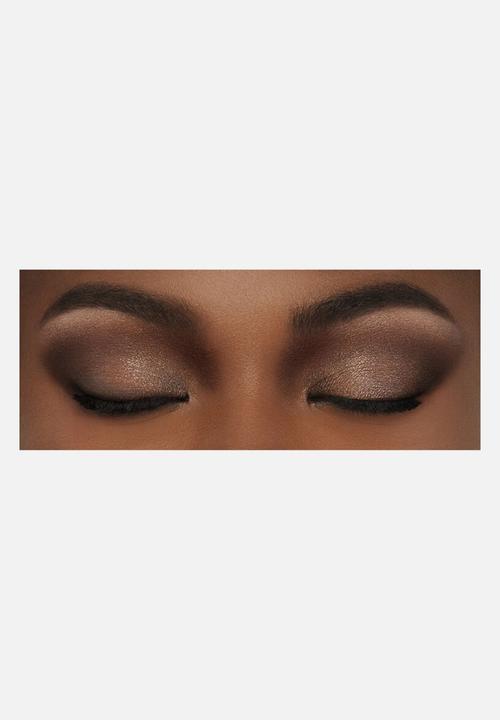 NARS - Quad Eyeshadow - Mahe (Parallel Import)
