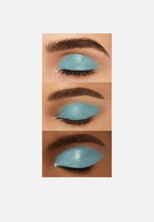 NARS - Powerchrome Loose Eye Pigment - Islamorada (Parallel Import)