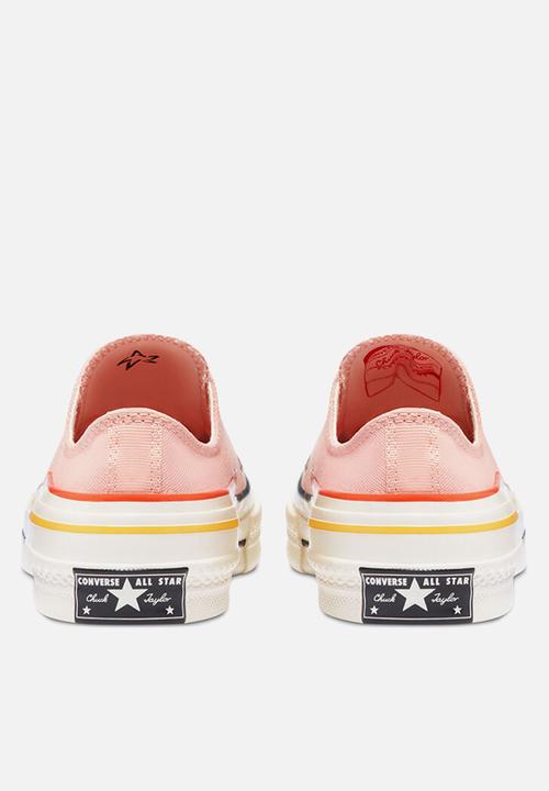 Converse - Chuck 70 off the grid ox - color block