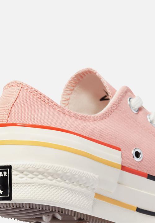 Converse - Chuck 70 off the grid ox - color block
