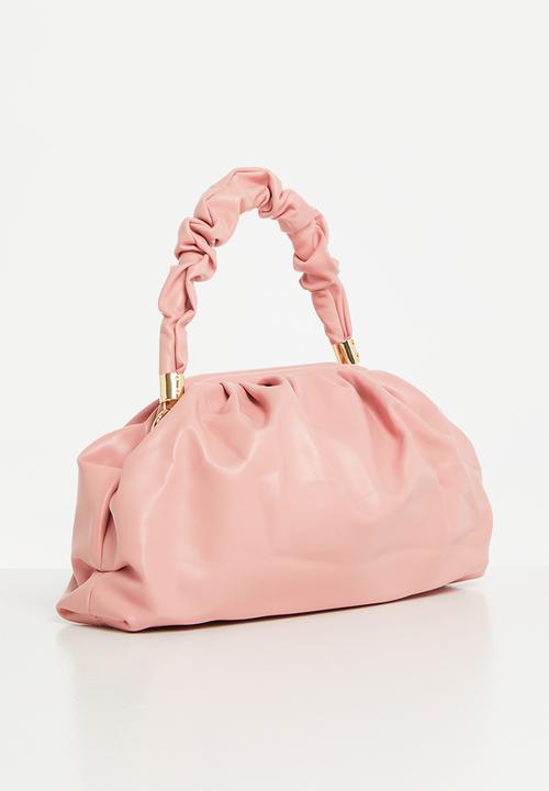 Superbalist - Eli crossbody bag - pink