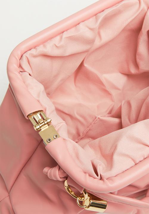 Superbalist - Eli crossbody bag - pink