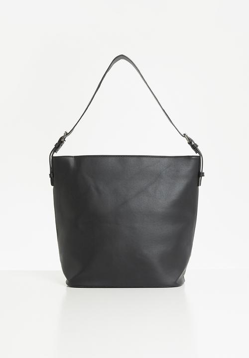 Superbalist - Pippa tote bag - black