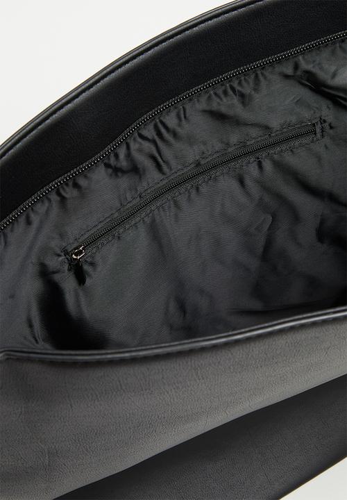 Superbalist - Pippa tote bag - black