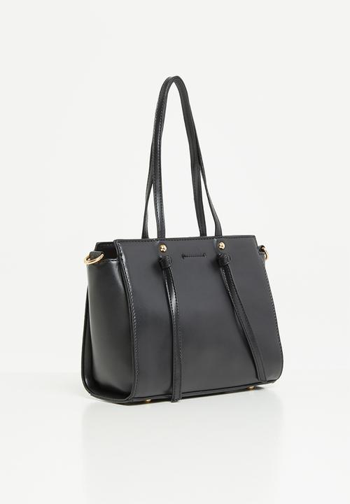 Superbalist - Blair tote bag - black