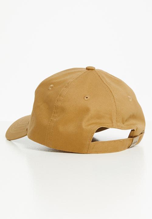 POLO - Mens parker classic peak - khaki