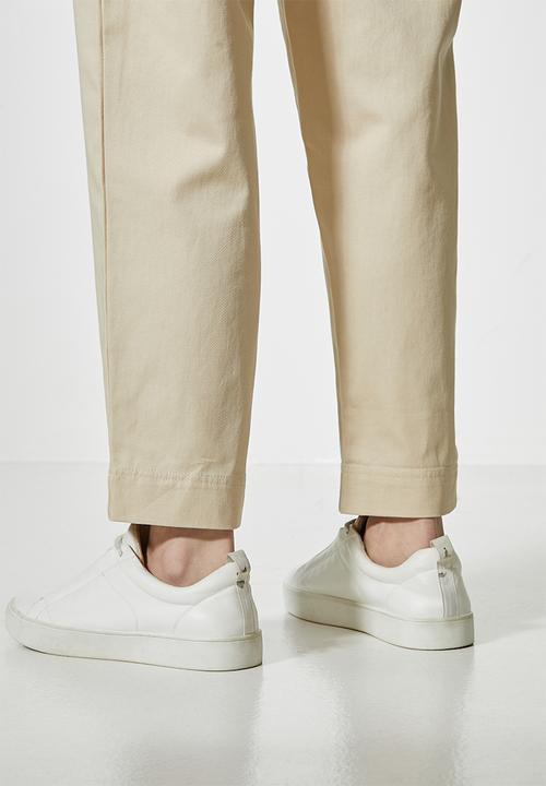 Superbalist - Elasticated trouser - neutral