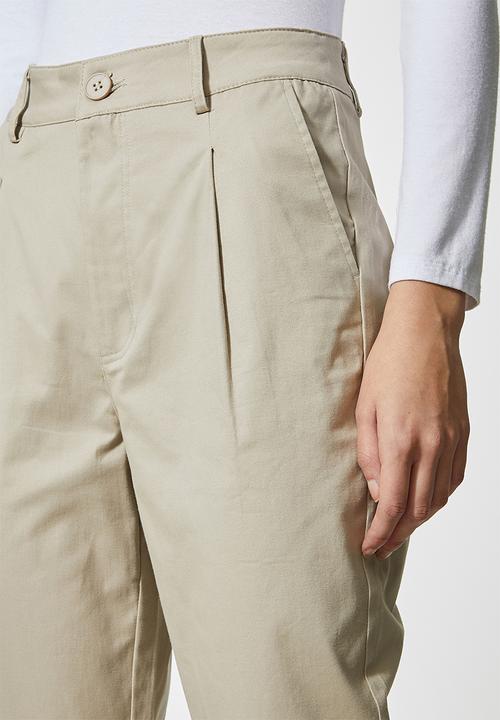 Superbalist - Chino - stone