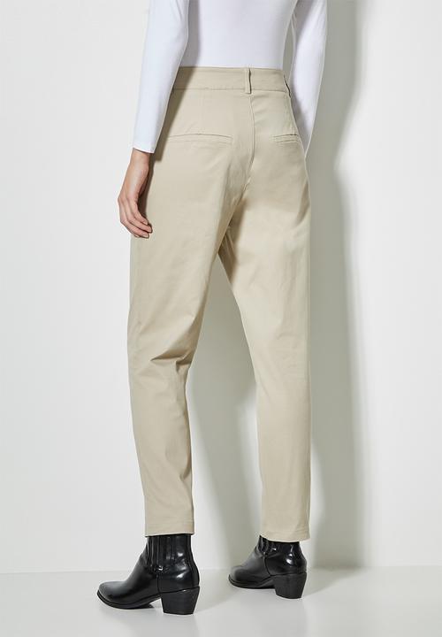 Superbalist - Chino - stone