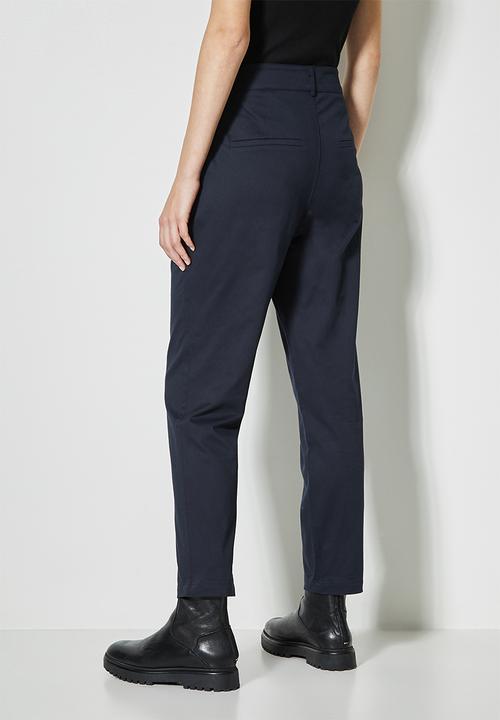Superbalist - Chino - navy