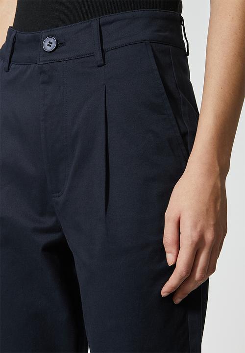 Superbalist - Chino - navy