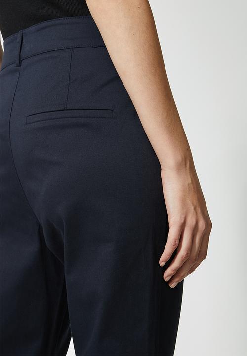 Superbalist - Chino - navy