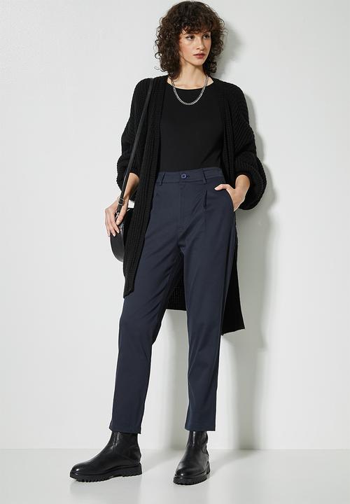 Superbalist - Chino - navy