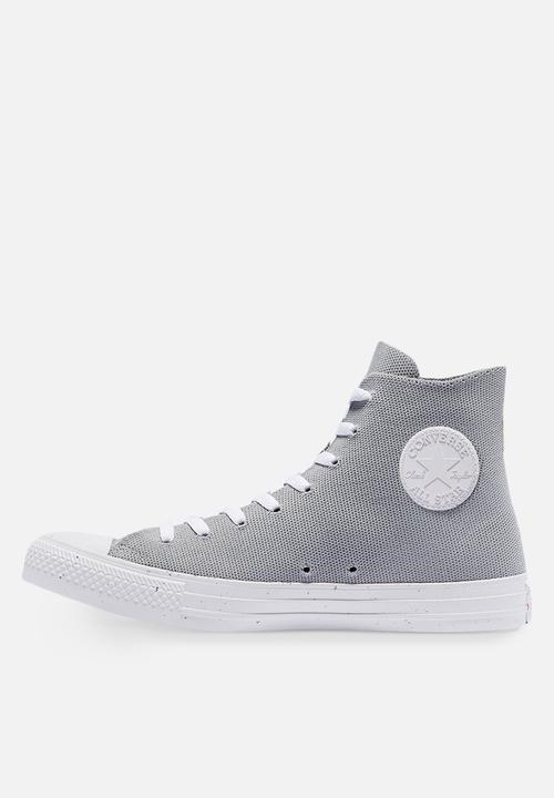 Converse - Chuck taylor all star renew knit hi - renew knit