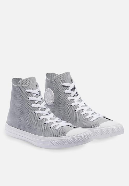 Converse - Chuck taylor all star renew knit hi - renew knit