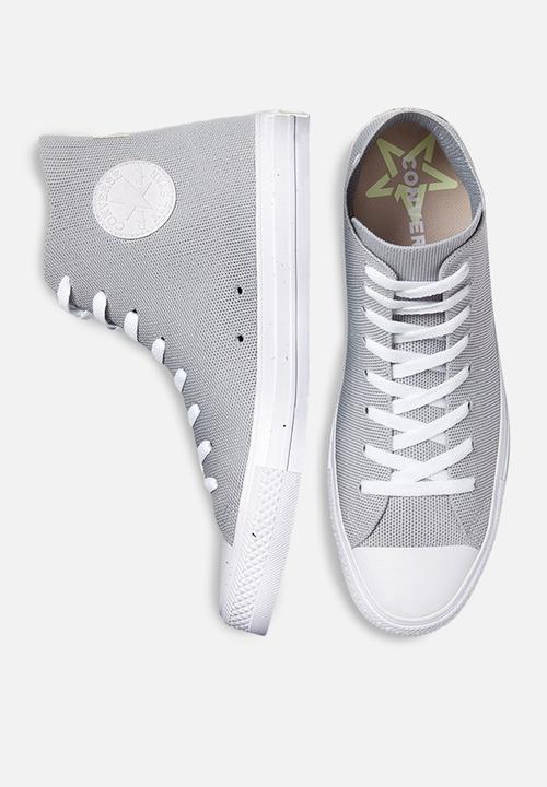 Converse - Chuck taylor all star renew knit hi - renew knit