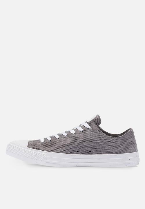 Converse - Chuck taylor all star renew knit ox - renew knit
