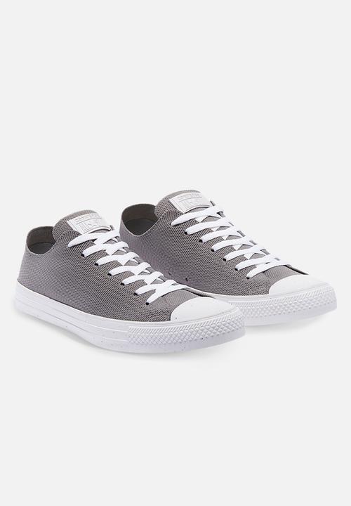 Converse - Chuck taylor all star renew knit ox - renew knit