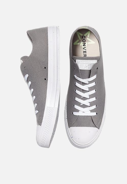Converse - Chuck taylor all star renew knit ox - renew knit