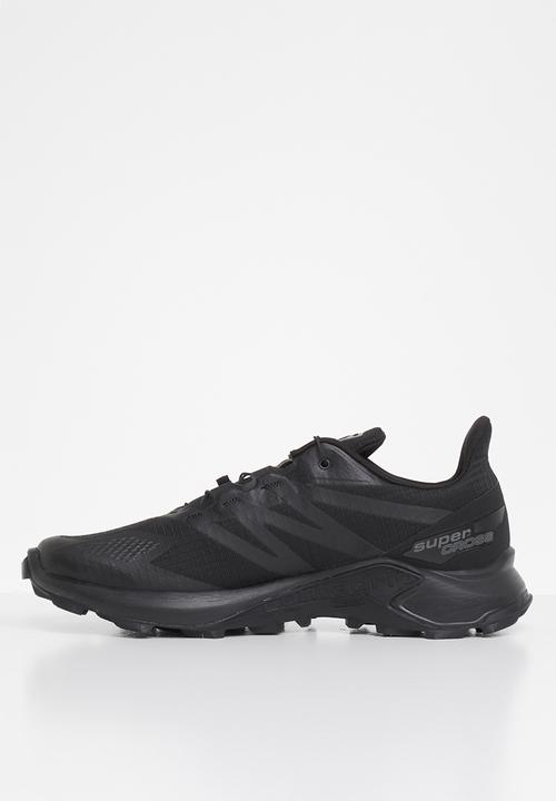 Salomon - Supercross blast w - black