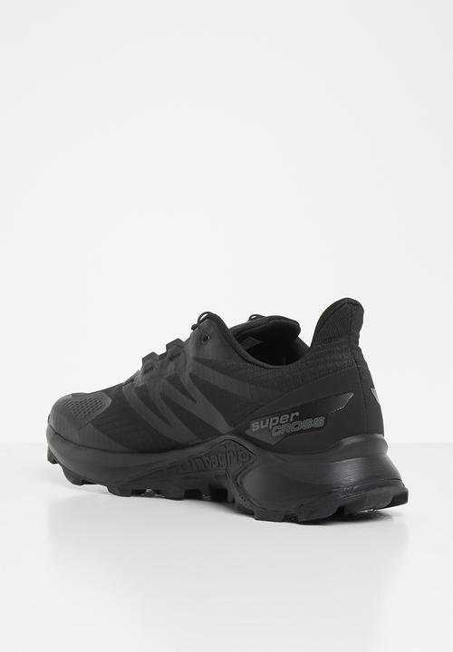 Salomon - Supercross blast w - black