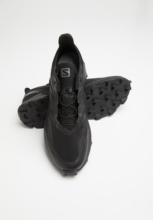 Salomon - Supercross blast w - black