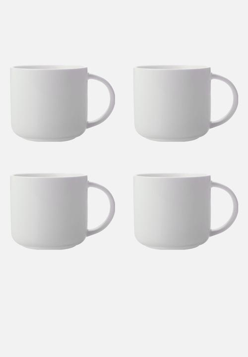 Maxwell & Williams - White basics mug  440ml