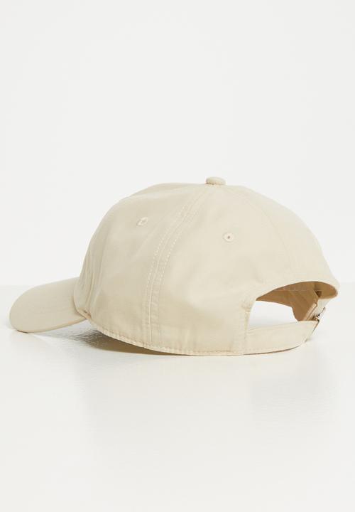 Pringle of Scotland - Pringle kinross cap 58cm - stone