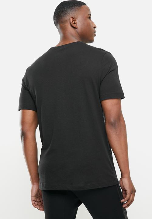 Nike - Nsw tee alt brand mark 12 - black