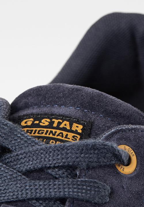 G-STAR - Cadet ii - dk creuset