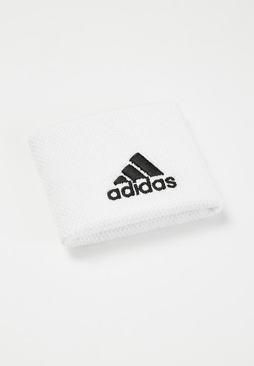 adidas - Tennis wb s - white & black