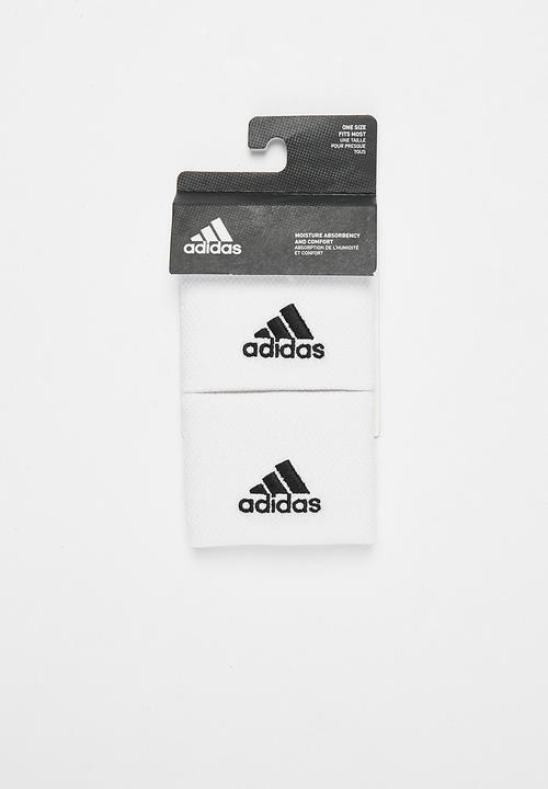 adidas - Tennis wb s - white & black