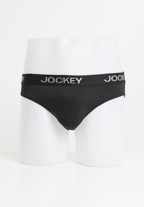 Jockey - 5 Pack value skant - multi 