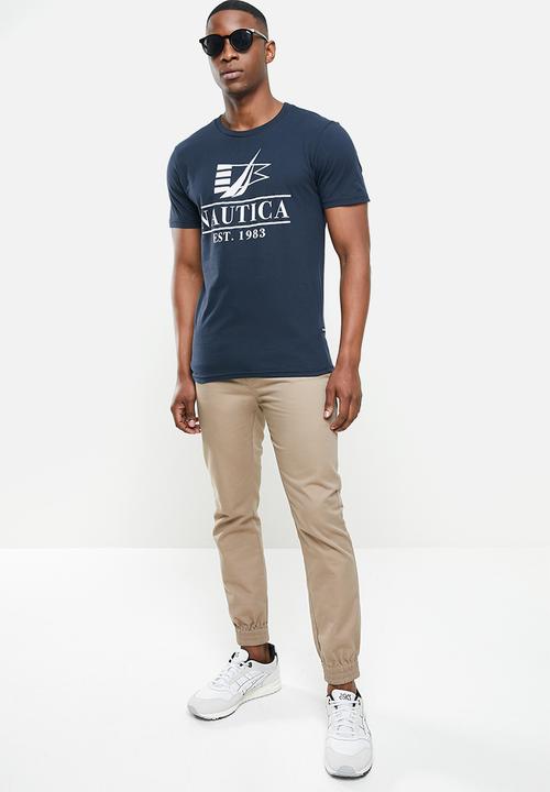 Nautica - Nautica jclass - navy