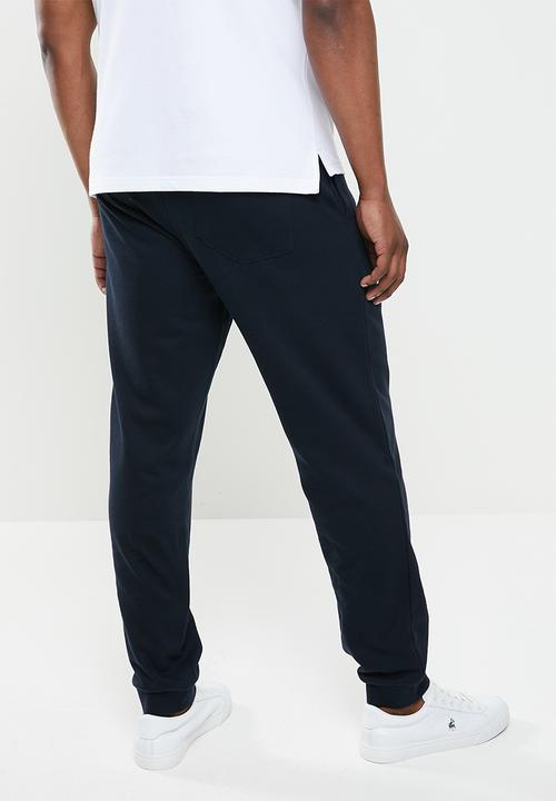 POLO - Aakil sweat jogger - navy