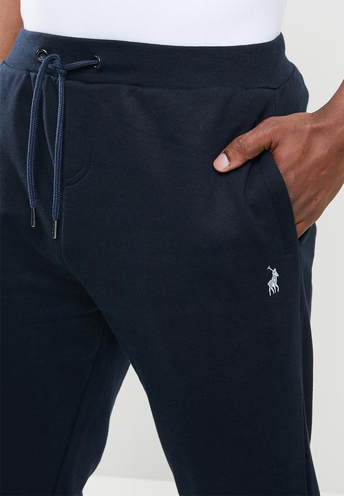 POLO - Aakil sweat jogger - navy