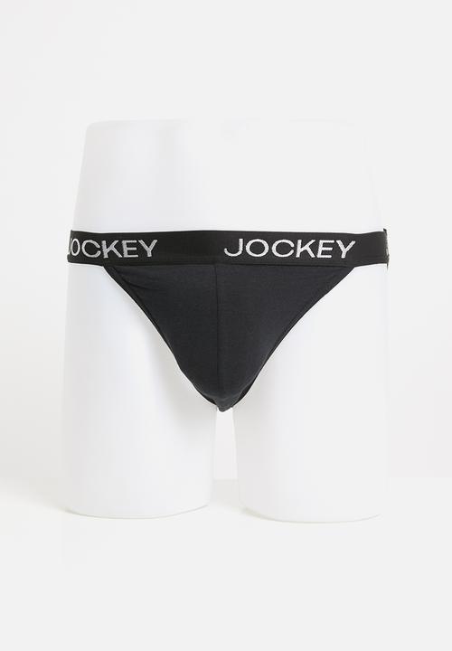 Jockey - 5 Pack value tanga - multi 