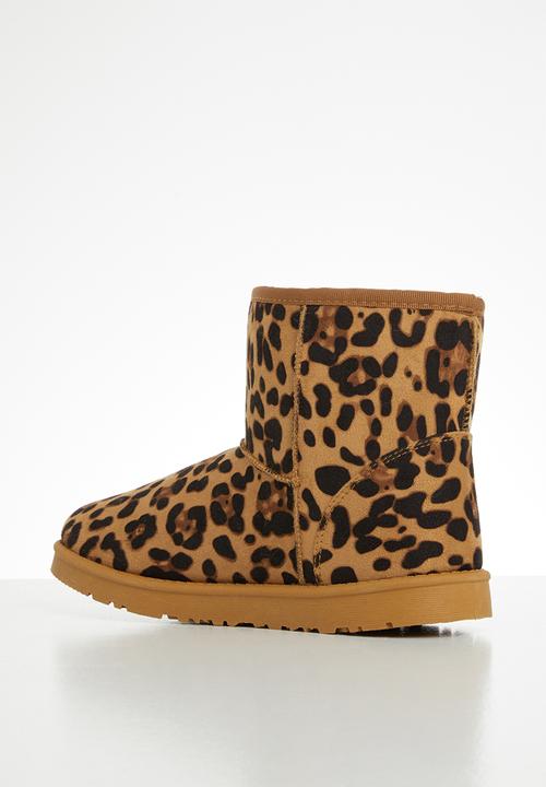 Superbalist - Anja boot - brown
